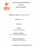 Compras y abastecimiento