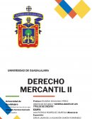 Generalidades de los titulos de credito