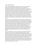 Q invadimos ahora...?