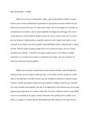 El papel del padre y madre