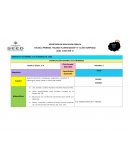 Planeacion didáctica