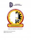 Ensayo “Los 7 habitos de la gente efectiva”