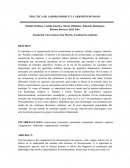 Práctica de laboratorio n°3: cariotipo humano