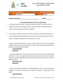 Taller redes sociales tipos y clasificación