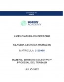 Emplazamiento a huelga