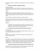 Autoridades ambientales