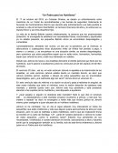 Un padre para los Huerfanos