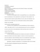 Infografia Multicultural ¿Colombianos o extranjeros?