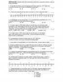 Examen matematicas s/r