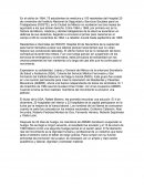 Act 7 Mexico en el siglo XXI