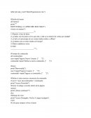 Phyton Base de Datos