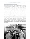 Gestion general . El inicio de Starbucks