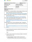 Evidencia 1 Mercadotecnia Apple