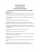 Ejecuta tecnicas de nado para mejoramiento psicomotor