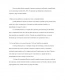 Reflexión cortrometraje Cuerdas