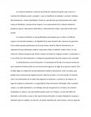 Violencia obstetrica