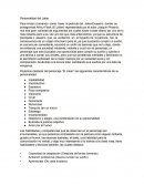 Personalidad del Joker