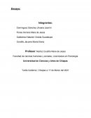 Ensayo personalidad Adler