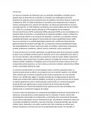 Sector minero de Venezuela