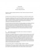 Taller fuerzas competitivas