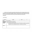 Escritura y recreacion de narraciones