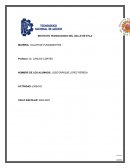 Proyecto calentador solar