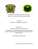 Filosofía Proyecto colaborativo módulo IV