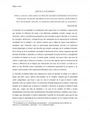 ¿Qué es la filosofía para Nietzche?