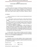 Ensayos mecánicos y no destructivos