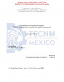 Antecedentes y teorías de la gestión empresarial