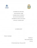 Lenguaje y comunicación. Para aprender a comunicarnos efectivamente