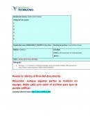 Habilidades y valores II: Ser crítico