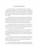 El rio más contaminado del mundo