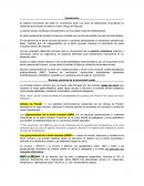 Resumen articulo leche materna