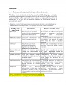 Toma nota de los aspectos del sitio que te llamen la atención