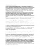 Patologías del sistema nervioso