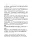 Resumen libro epistemiología