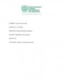 Análisis correlacional de lecturas