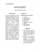 Filtracion por membrana