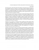 Los docentes y la educación en México