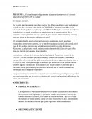 COVID–19 ¿Como afecta psicológicamente a las personas mayores de la tercera edad sobre la COVID–19 en Tulcán?