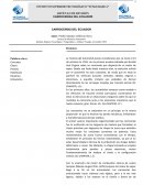 Carrocerías del Ecuador