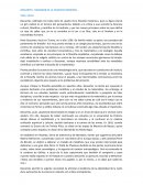 Descartes. fundador de la filosofía moderna