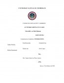 Chernóbil y su Fallo Humano