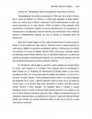 Análisis de “Trainspotting” desde la perspectiva conductista de Skinner