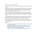 ¿Cuáles son los criterios de elección de la revista para publicar el artículo de investigación derivado de su tesis?