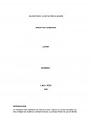 Jacinda Ardern una de las lideres actuales