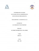 La creatividad e innovación