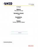 Biologia- Caracteristicas Bioticas y Abioticas