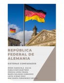La República Federal de Alemania